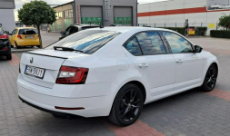 Škoda Octavia 1.6 TDI 115 koni Nawigacja Klimatronik możliwa ZAMIANA Rawa Mazowiecka - zdjęcie 4