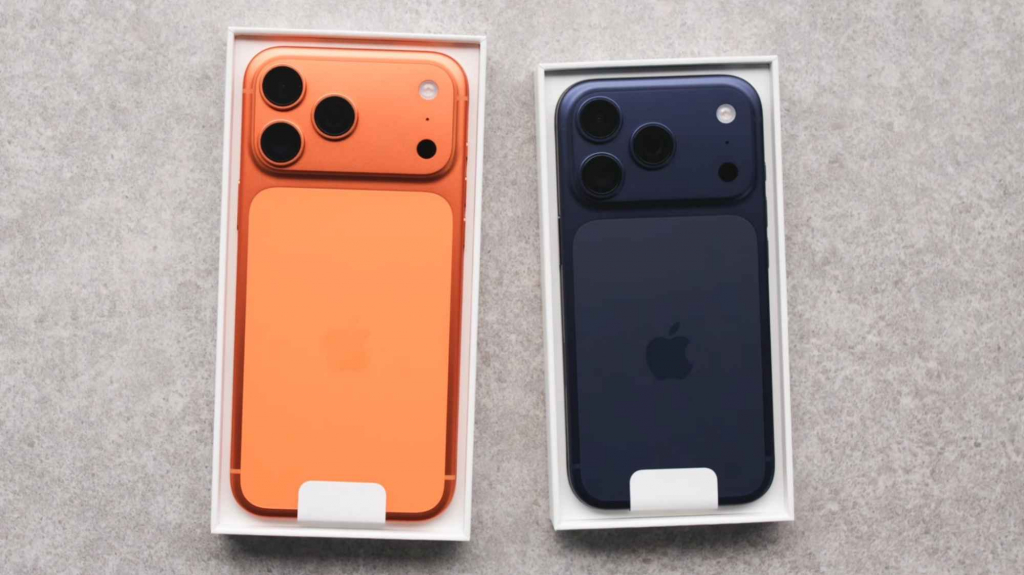 Nowy, oryginalny Apple iPhone 17 Pro i iPhone 17 Pro Max i iPhone 17 Opole - zdjęcie 4