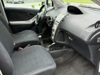 Toyota Yaris Myszyniec - zdjęcie 10