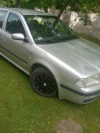 Skoda Octavia 1.9 TDI 2004 Skarżysko Kościelne - zdjęcie 9