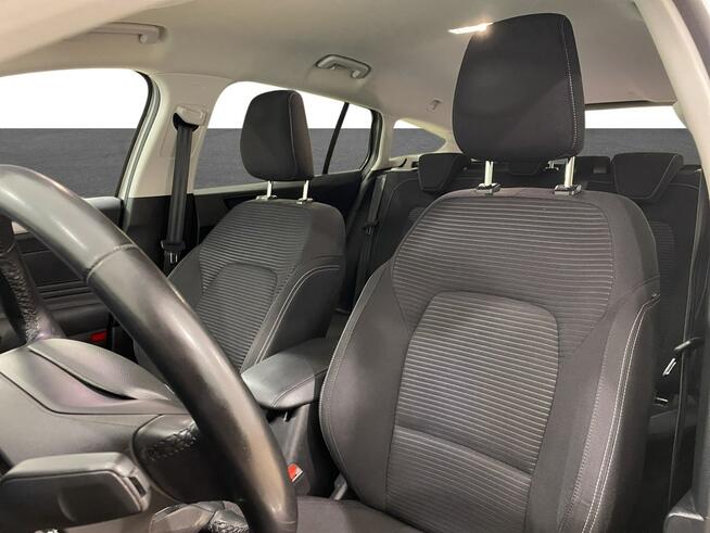 Ford Focus 1.5 EcoBlue Titanium X aut Kombi Warszawa - zdjęcie 10
