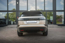 Range Rover Velar MY26 2.0 I4 PHEV 404 PS AWD Auto Dynamic SE Łódź - zdjęcie 5