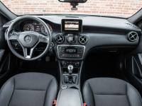 Mercedes A 180 1.6i 122KM ! Manual ! Super Stan ! Zadbana ! 190tys km Zwoleń - zdjęcie 5