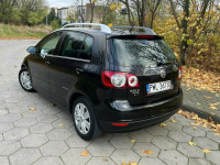 Volkswagen Golf Plus Zarejestrowany Klimatronic Gostyń - zdjęcie 4