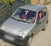 Fiat seicento