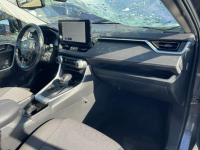 Toyota RAV-4 Salon PL Automat Hybryda Kamera Klimatronik Virtual Gliwice - zdjęcie 10