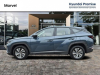Hyundai Tucson 1.6 T-GDI 150 KM 2WD 6 MT Wersja Modern SalonPL FV23% Poznań - zdjęcie 2
