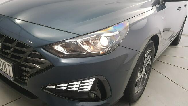 Hyundai i30 1.5 T-GDI 48V Smart! Z polskiego salonu! Z fakturą VAT! Warszawa - zdjęcie 10