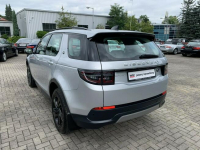 Land Rover Discovery Sport 2.0d 150 KM Kraków - zdjęcie 8