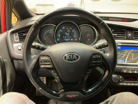 Piękna Kia Ceed GT 1.6 TGDi stan rewelacyjny! Sosnowiec - zdjęcie 7