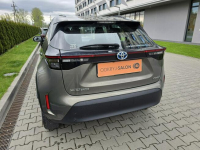 Toyota Yaris Cross Pierwszy właściciel/Krajowy/fvat/Hybryda Balice - zdjęcie 5
