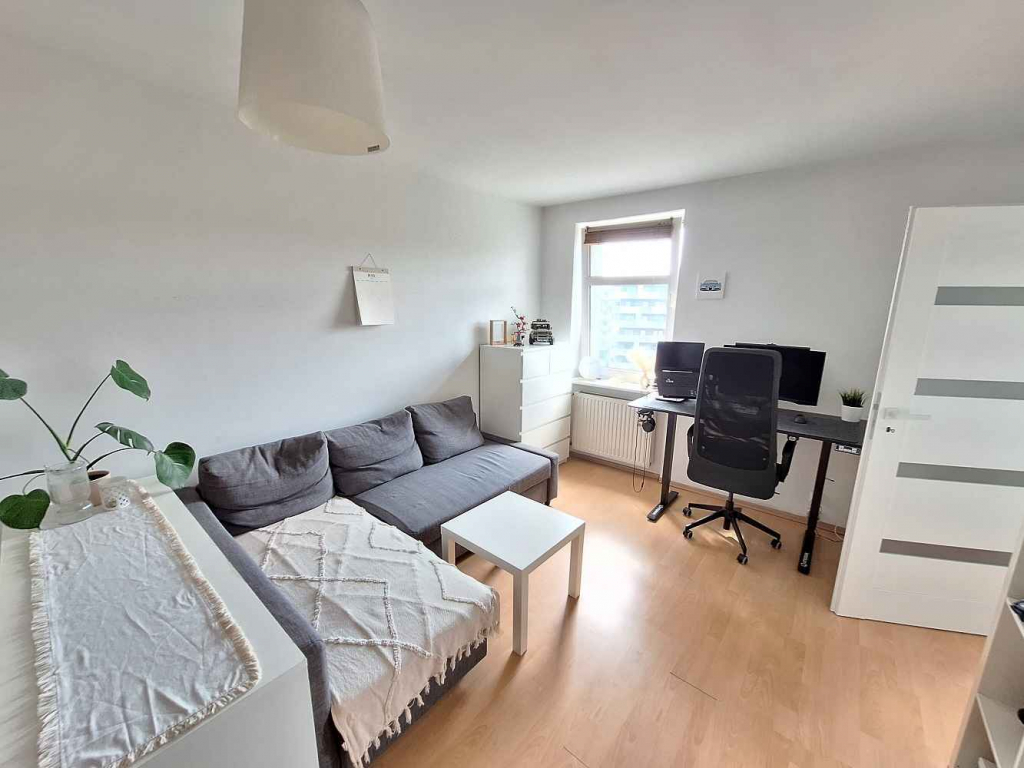 2pok, 38met, Okolice Mierniczej WINDA/2015 (Wrocław) Krzyki - zdjęcie 3