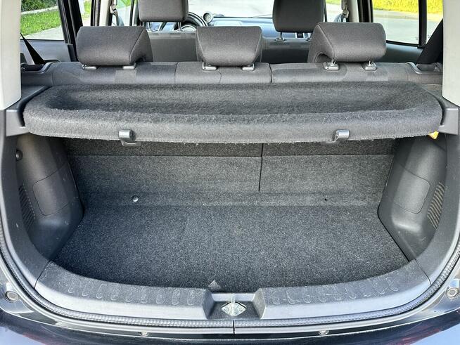 Opel Agila B 1.2 86 KM | 2008 | Klimatyzacja | 124 341 km Morąg - zdjęcie 8