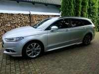 Ford Mondeo ST-Line Telefon: 602_267_488 Lokalizacja: Poznań