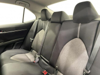 Toyota Camry 2.5 Hybrid Comfort CVT Sedan Warszawa - zdjęcie 12