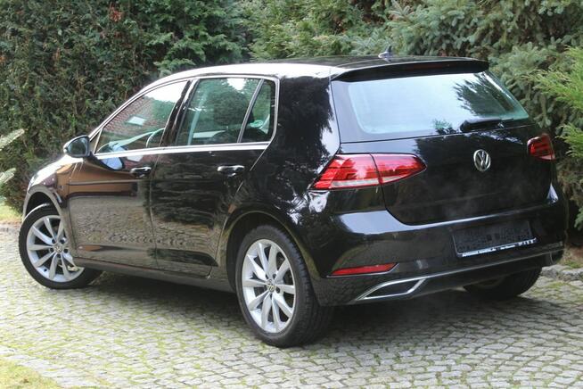 Volkswagen Golf 1.5 TSI 150 KM BMT Highline Zegary Virtual Oplacomy Lubań - zdjęcie 3