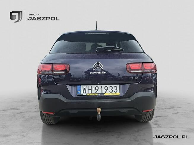 Citroen C4 Cactus Salon PL, Serwisowany, Vat 23% Łódź - zdjęcie 6