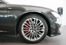 Audi A6 W cenie: GWARANCJA 2 lata, PRZEGLĄDY Serwisowe na 3 lata Kielce - zdjęcie 9
