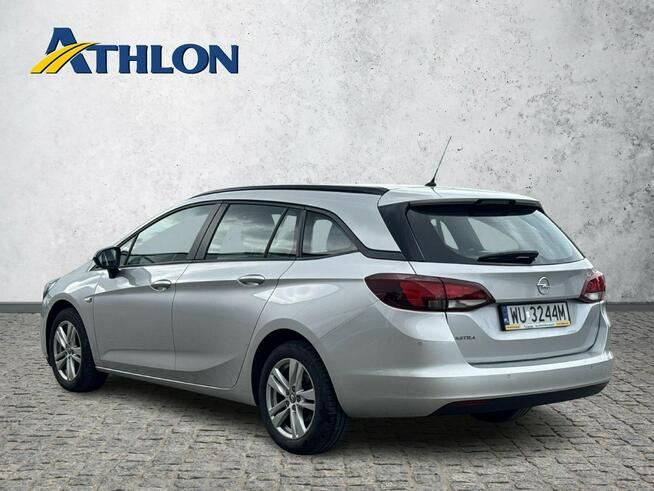 Opel Astra V 1.4 T Edition S&amp;S Automat SalonPL VAT23% Jawczyce - zdjęcie 3