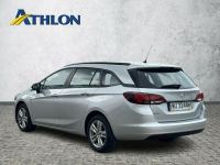 Opel Astra V 1.4 T Edition S&amp;S Automat SalonPL VAT23% Jawczyce - zdjęcie 3