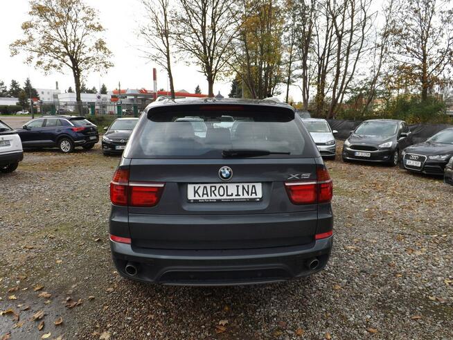 BMW X5 XDRIVE 30D Słupsk - zdjęcie 10