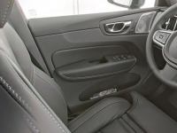 Volvo XC 60 B5(B) AWD Black Edition Ultra *Gwarancja*FV23%* Tychy - zdjęcie 12