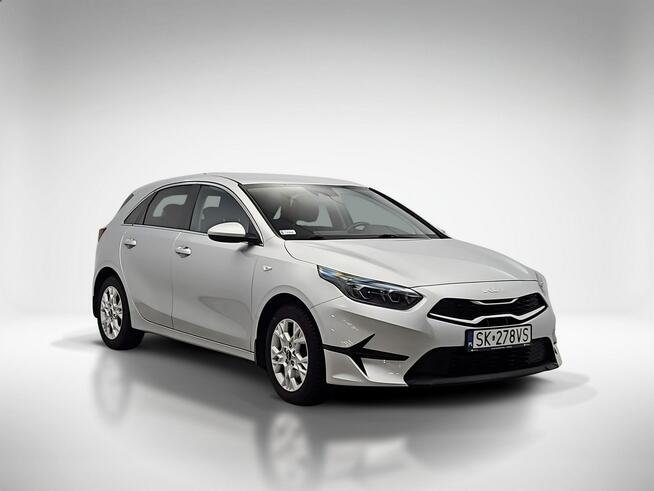 Kia Cee'd 1.5 T-GDI M ! Z Polskiego Salonu ! Faktura VAT ! Warszawa - zdjęcie 7