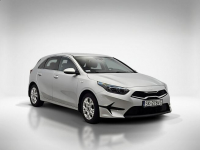 Kia Cee'd 1.5 T-GDI M ! Z Polskiego Salonu ! Faktura VAT ! Warszawa - zdjęcie 7