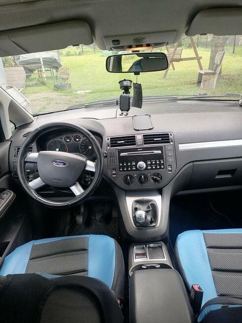 Sprzedam Forda Bielsko-Biała - zdjęcie 1