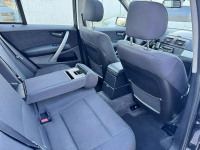 BMW X3 LIFT Climatronic Panorama Gwarancja Kutno - zdjęcie 11