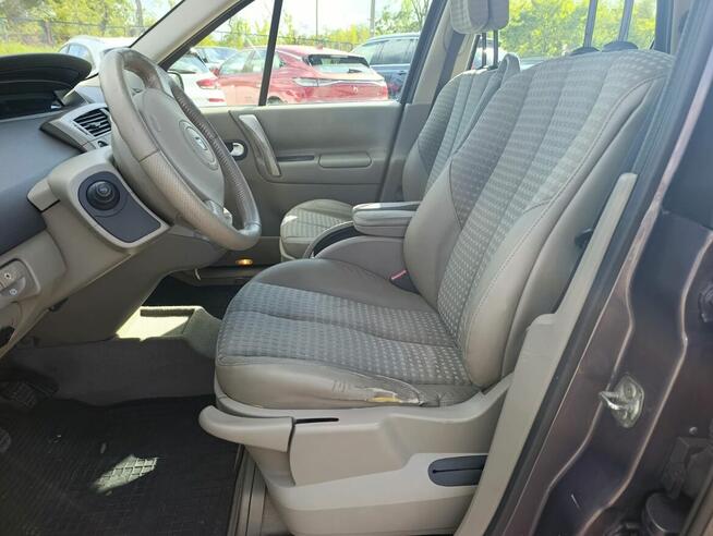 1.6 i 16V 115KM, LPG, Manual, 7 Miejsc, Salon Polska Warszawa - zdjęcie 10