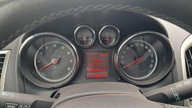 SPRZEDAM OPELA ASTRA J TURBO Żywiec - zdjęcie 6