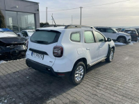 Dacia Duster 4x4 Klimatyzacja  Czujniki parkowania Gliwice - zdjęcie 2