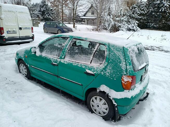 Volkswagen Polo 1.0 97r Tarnów - zdjęcie 4