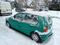 Volkswagen Polo 1.0 97r Tarnów - zdjęcie 4