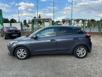 Hyundai i20 Salon Polska/Bogata wersja/Odpala, jeździ/Poduszki ok Warszawa - zdjęcie 4