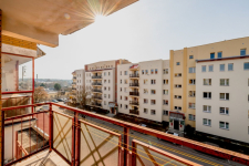 Dwustronne 2pokoje z balkonem 45,20 m² Nowe Miasto Białystok - zdjęcie 12