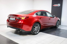 Mazda 6 2.5 195KM*SKYPASSION*Automat*Salon Polska*Bose*HeadUp Konstantynów Łódzki - zdjęcie 12