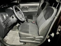 Daihatsu Materia - Oryginał JAPONIA produkcja - 1.3 Benzyna Legionowo - zdjęcie 10