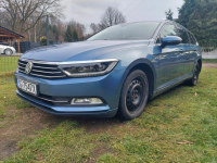 VW Passat B8 1.8TSI 180km Gliwice - zdjęcie 7