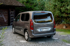 Long 1.2 Family / Serwisowany ASO Toyota / Salon Polska / Bezwypadek Ropczyce - zdjęcie 2