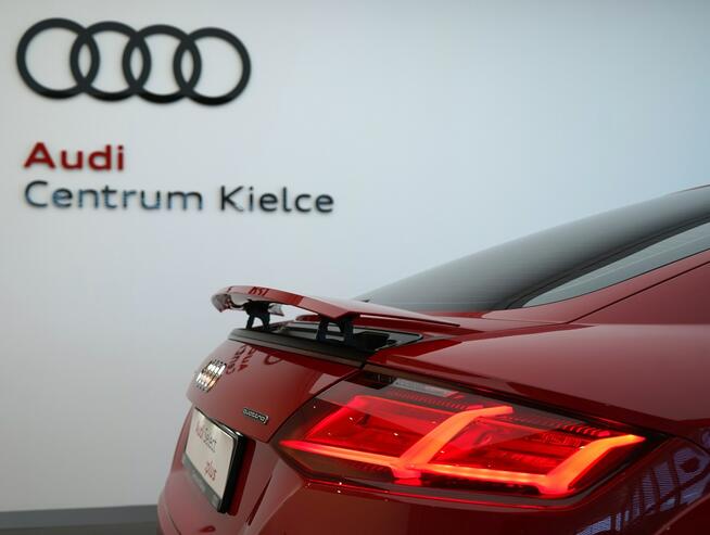245KM Quattro B&amp;O Virtual Led Nav Kamera Kielce - zdjęcie 10