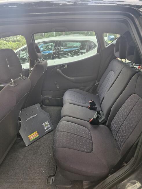 Sprzedam Mercedes A klase Bierutów - zdjęcie 6
