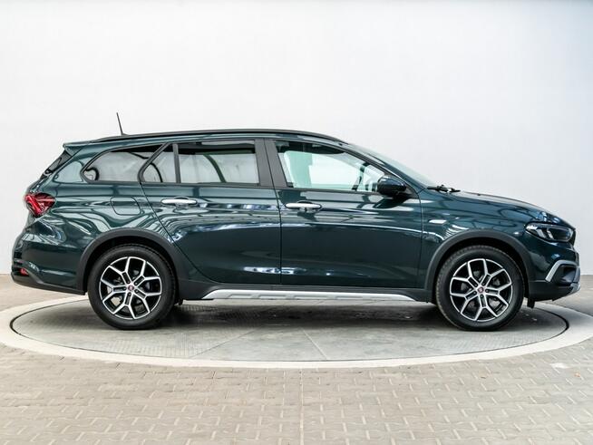 Fiat Tipo Cross SW 1.6 MultiJet Diesel/Manual 130KM Salon Polska Poznań - zdjęcie 5