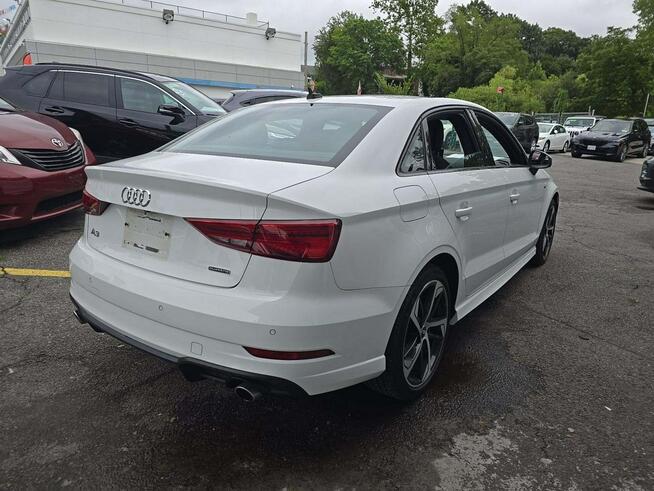 Audi A3 S-Line / Quattro / niski przebieg Chwaszczyno - zdjęcie 3
