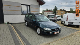 Opel Omega 2,5  v6 *automat* napęd tył *welury*