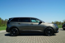 PEUGEOT 5008 2018R 1,6 DIESEL 7 OSOBOWY Goczałkowice-Zdrój - zdjęcie 8
