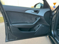 Audi A6 C7 3.0 TDI quattro 2013 zadbany silnik 185k km hak Warszawa - zdjęcie 11