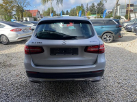 Mercedes GLC 250 AUTO WZÓR,SERWIS,100% BEZWYPADEK Kanie - zdjęcie 6
