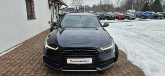 Audi A6 S-LINE Paproć - zdjęcie 2